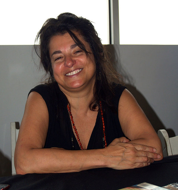 Ann Nocenti - Auteur