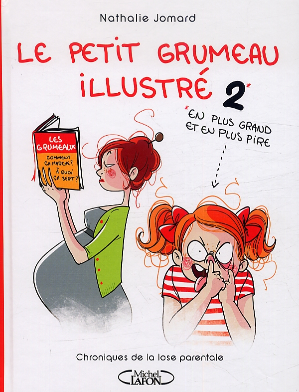 Chroniques de la lose parentale