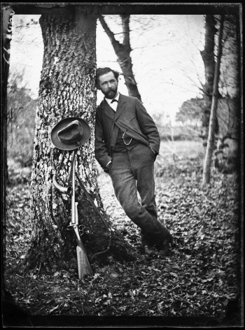Félix Arnaudin - Auteur