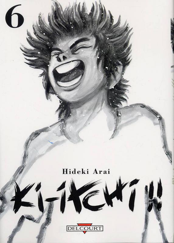 Ki-itchi 6