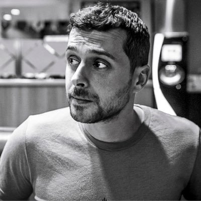 Salva Fernandez - Auteur
