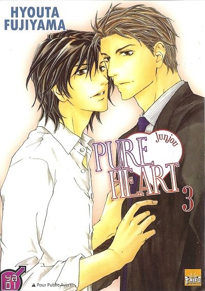 Pure heart 3