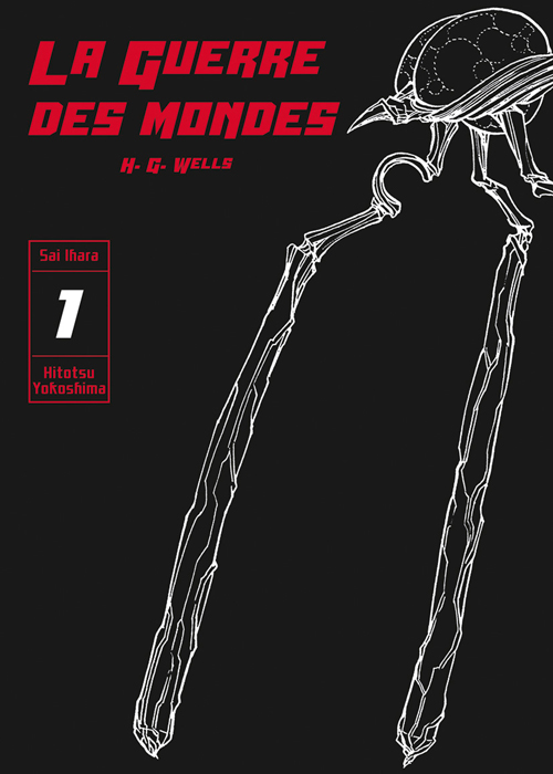 Série Guerre des mondes (La)