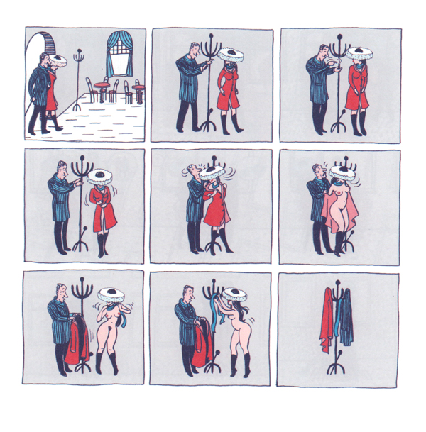 Airpussy - Extrait 1