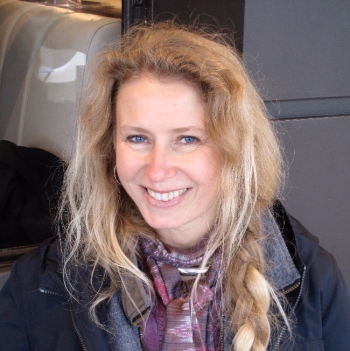Elsie Herberstein - Auteur