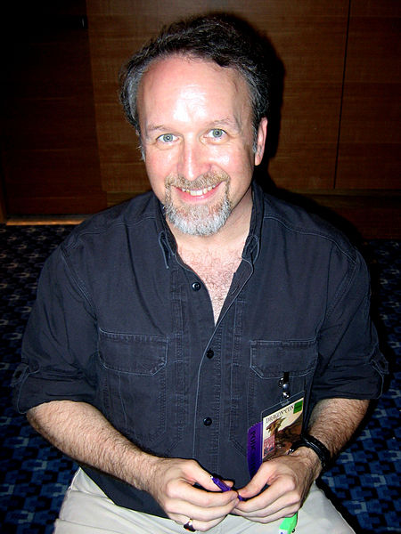Michael A. Stackpole - Auteur