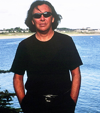 Claude Arz - Auteur