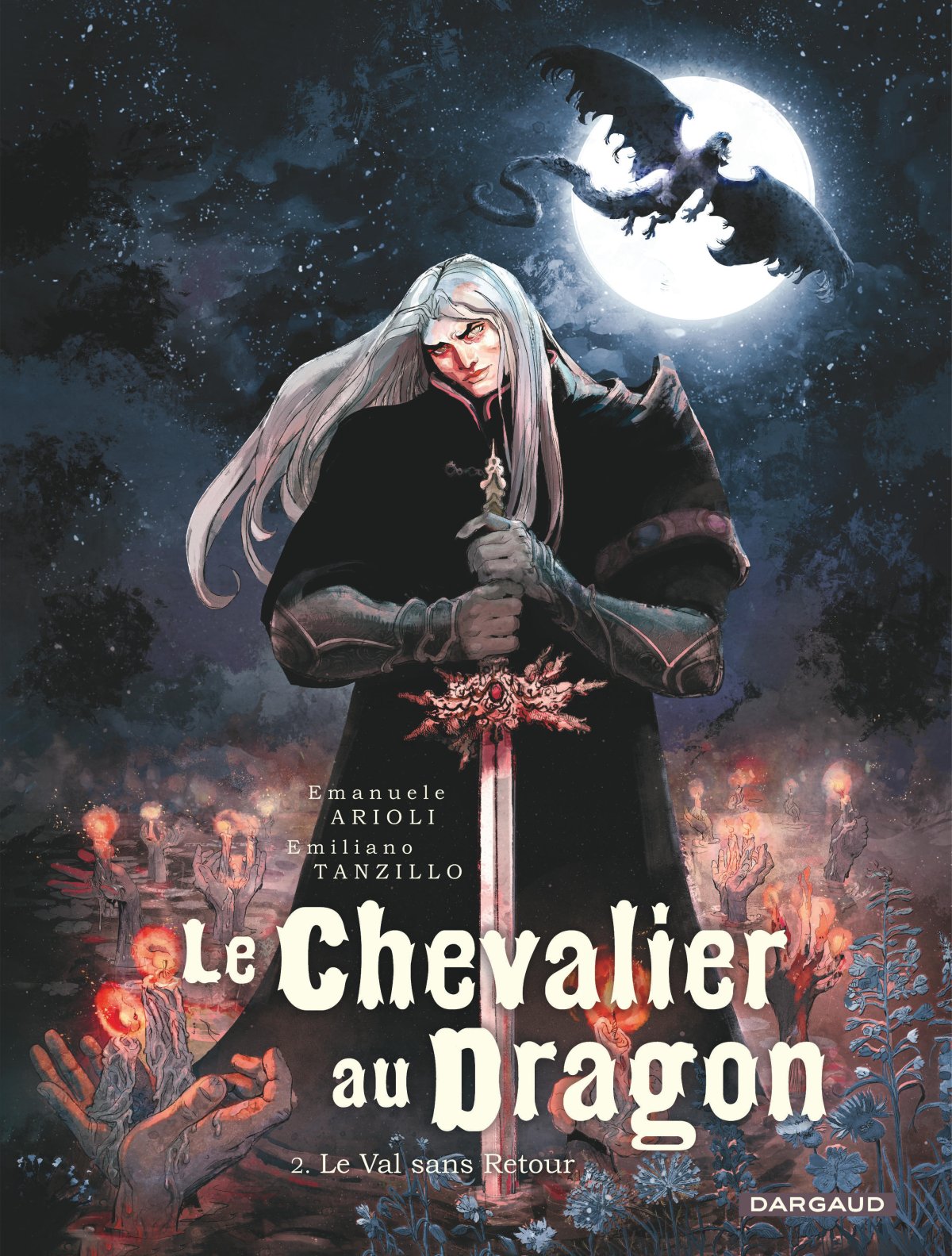 Val sans Retour (Le)