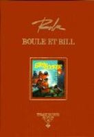 Strip-cocker - Série Boule & Bill - 9782800110806