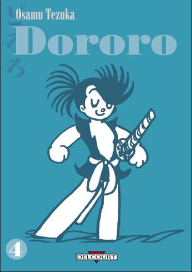 Série Dororo
