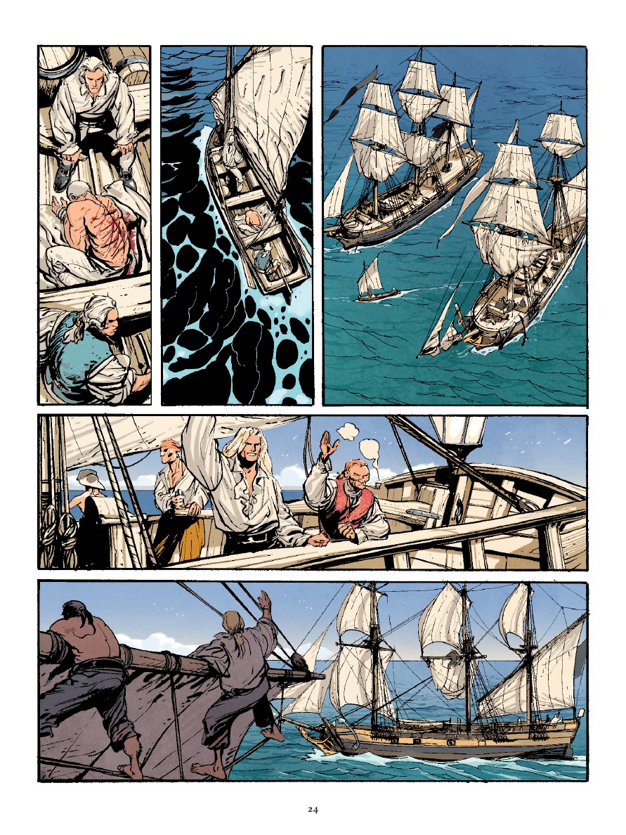 République du Crâne (La) - Extrait 1