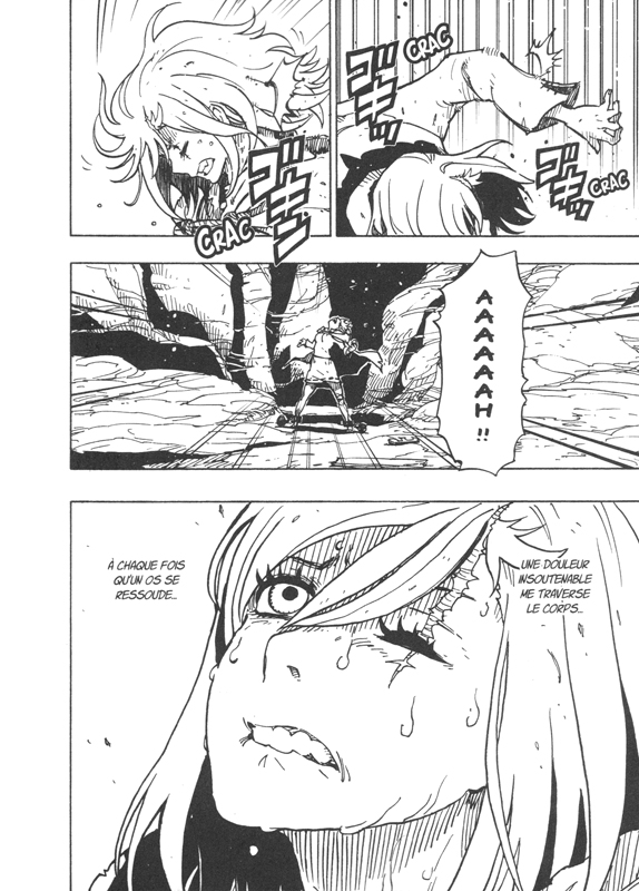 Clevatess 1 - Extrait 1