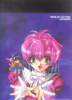 Psychic academy 4 - Extrait 1