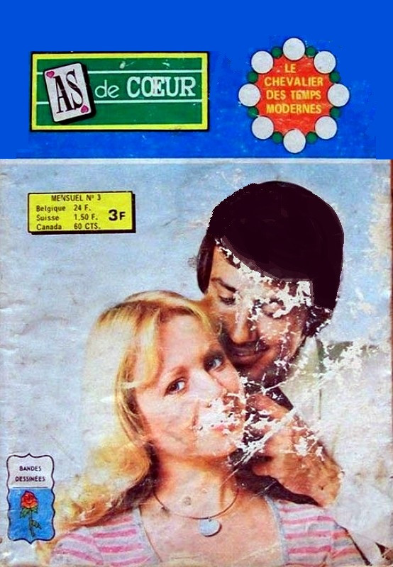 Chevalier des temps modernes (Le)