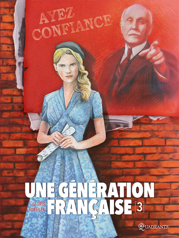 Ayez confiance !