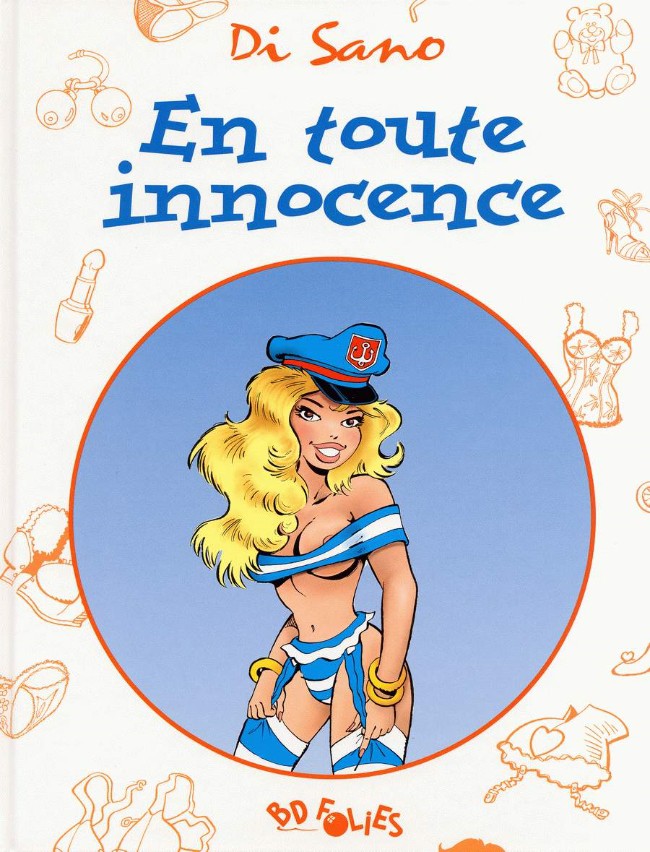 En toute innocence...