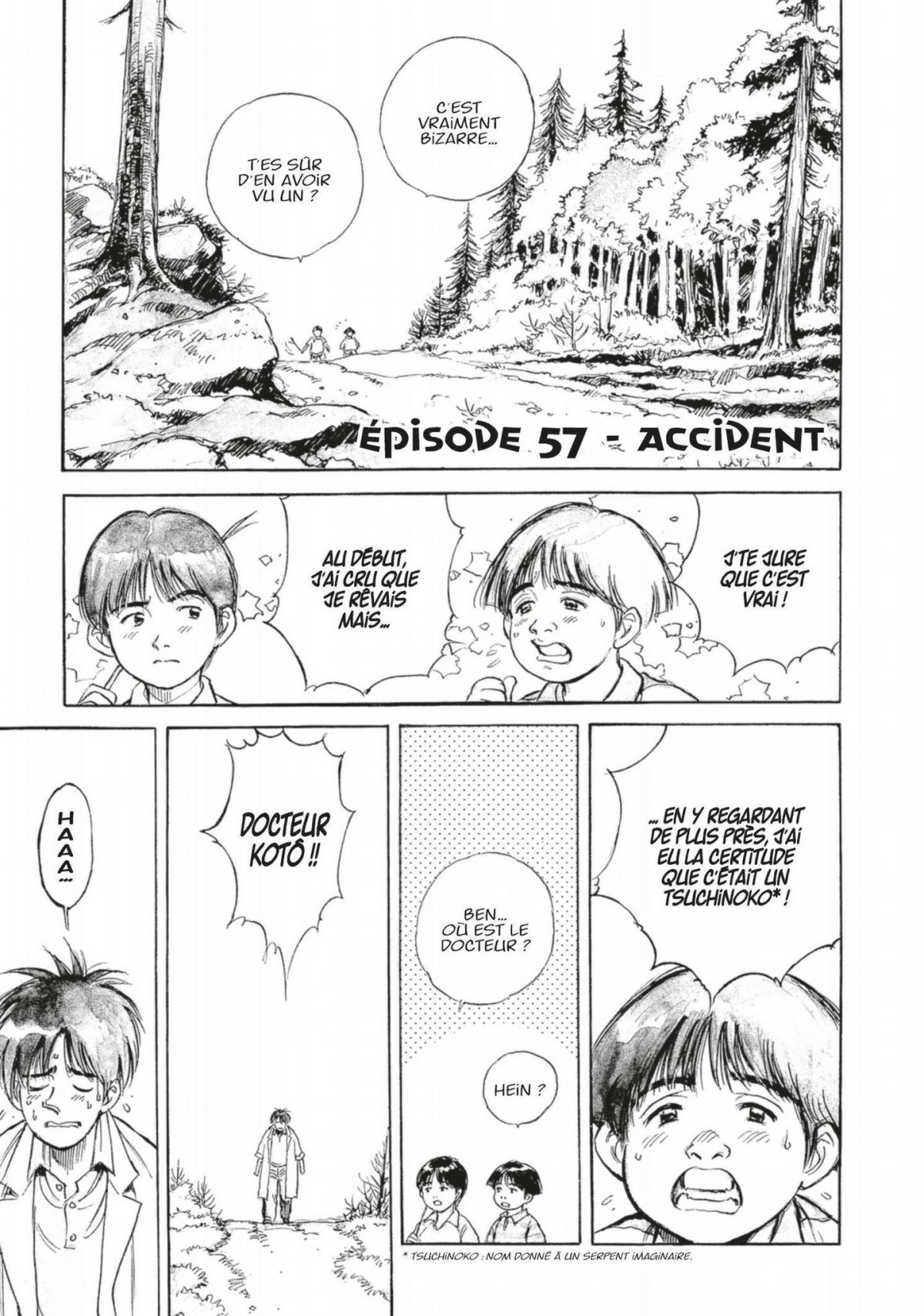 Dr Kotô 6 - Extrait 1