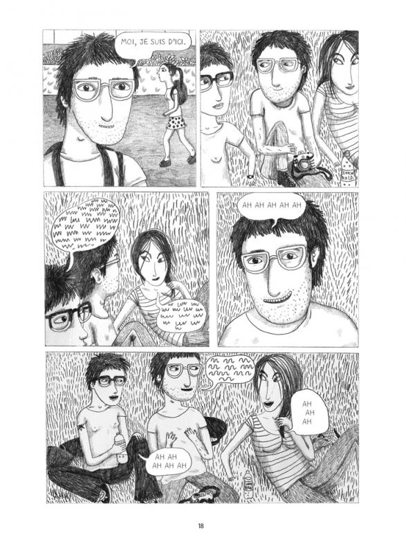 Tout va bien se passer - Extrait 1