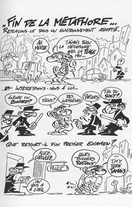 Et vogue la galère - L'art de survivre au jour le jour - Extrait 1