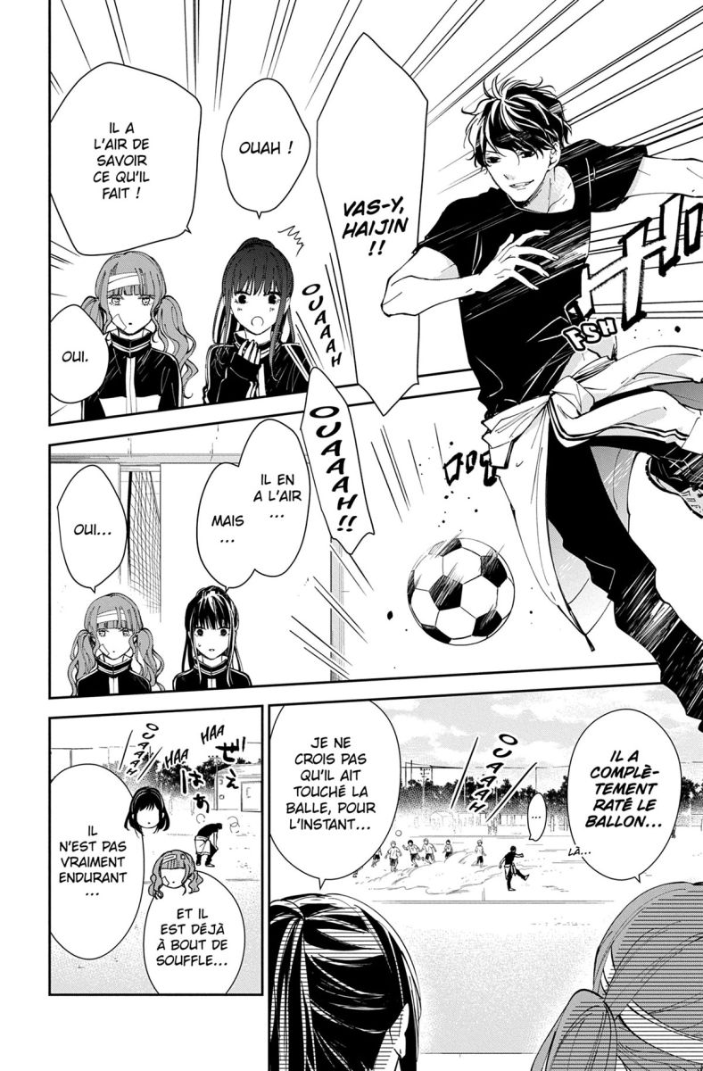 Jeu de la mort (Le) 12 - Extrait 1