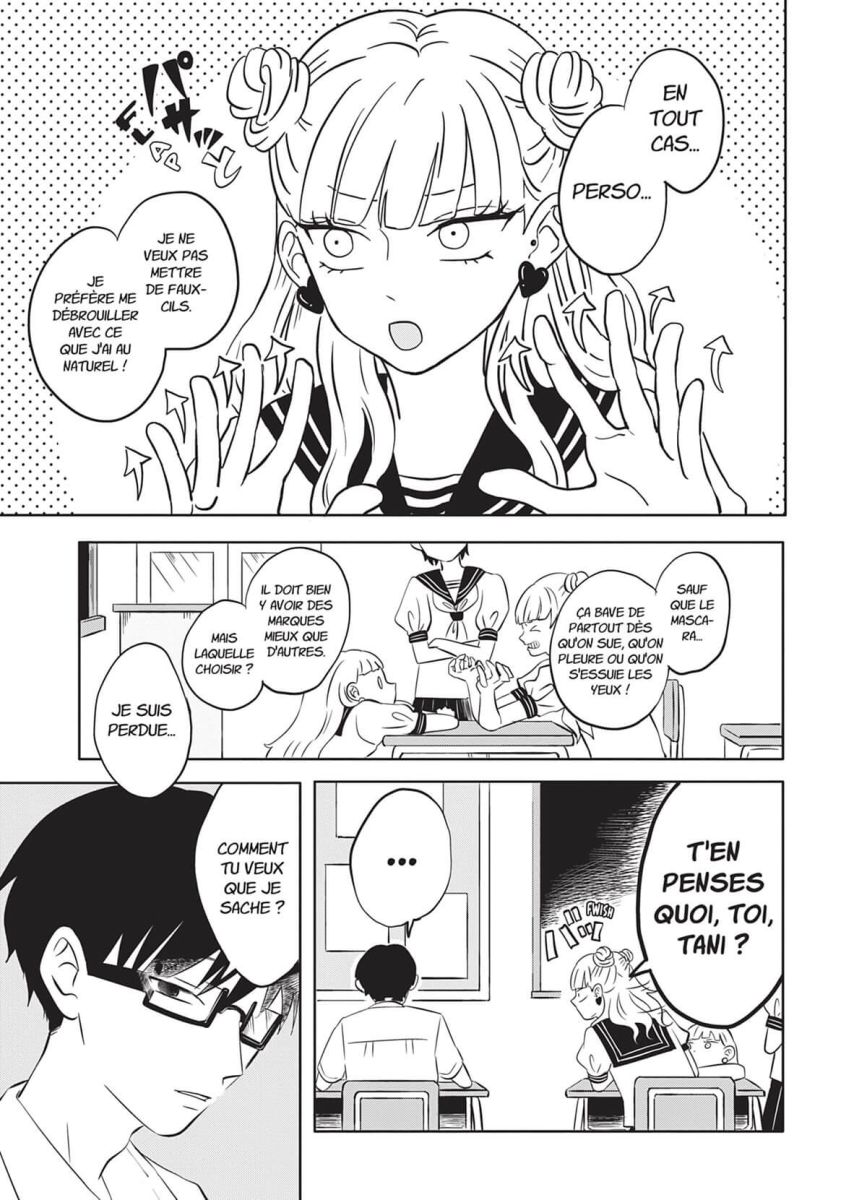 Tani & Suzuki 1 - Extrait 1