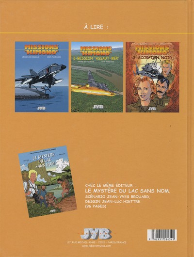 Coup d'état - Extrait 1