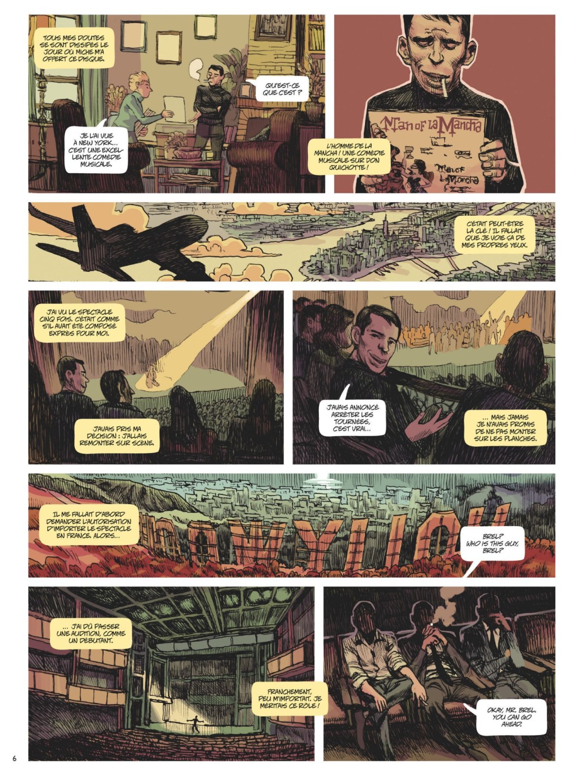 Marquises - Extrait 1