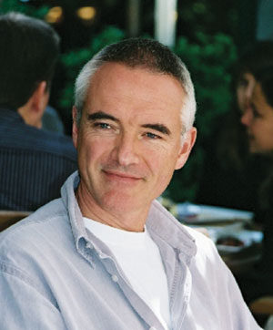 Bertrand Fichou - Auteur
