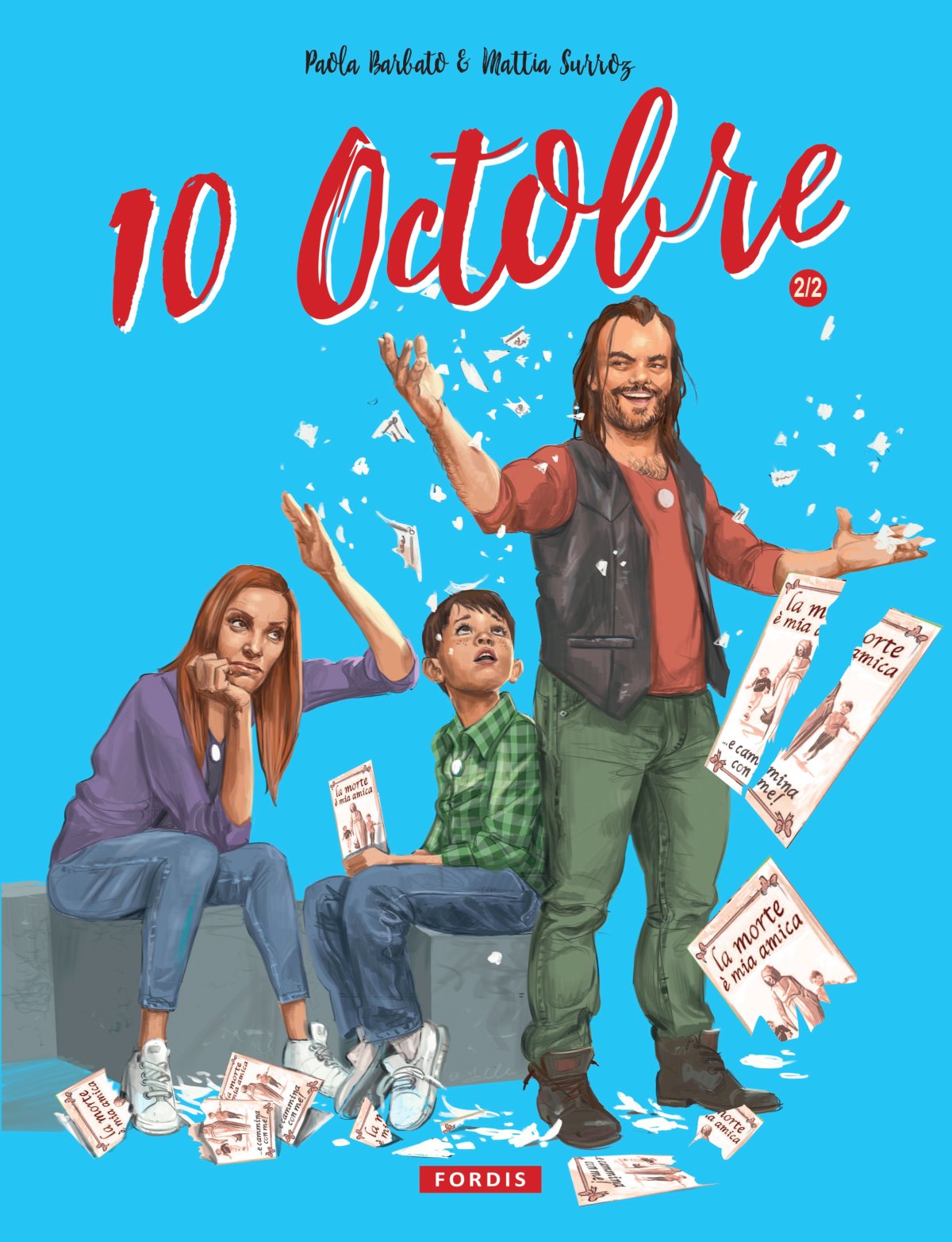 10 octobre 2