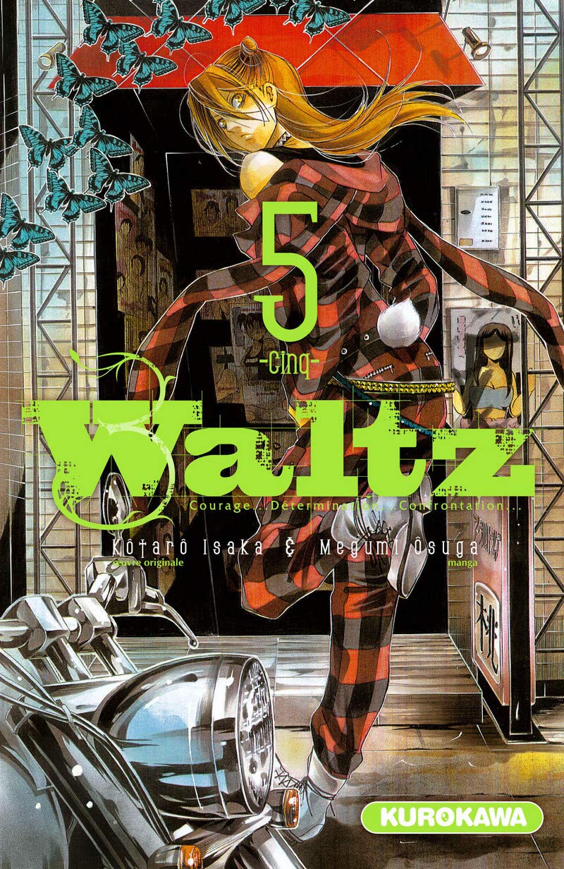 Waltz 5