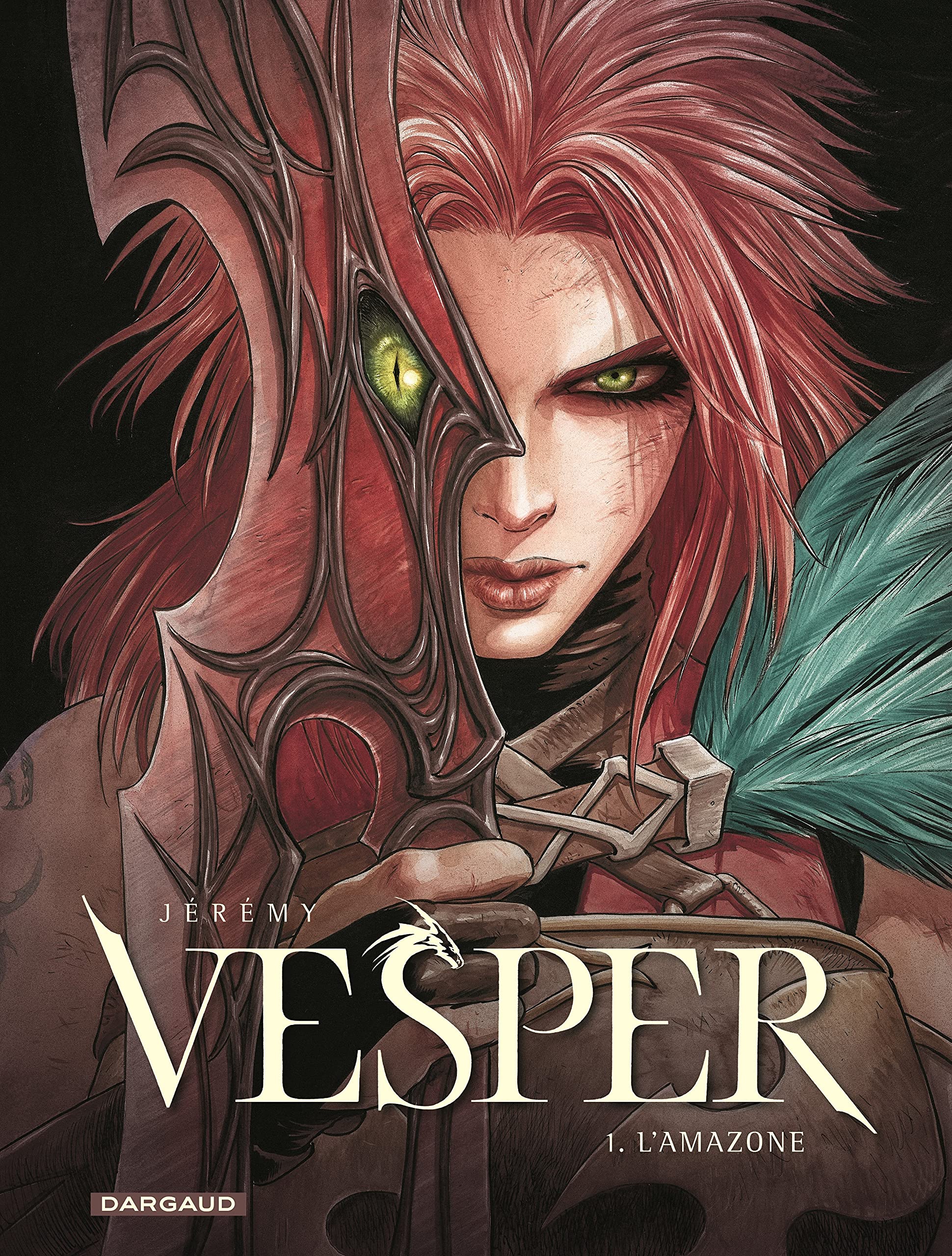 Série Vesper