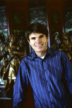 Dean Koontz - Auteur