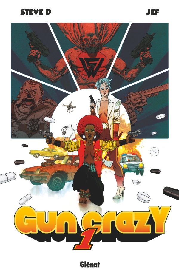 Sorties du mercredi 14 avril 2021