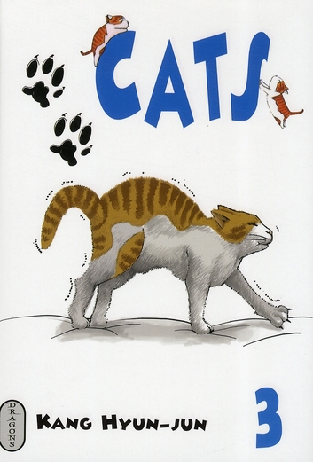 Cats 3