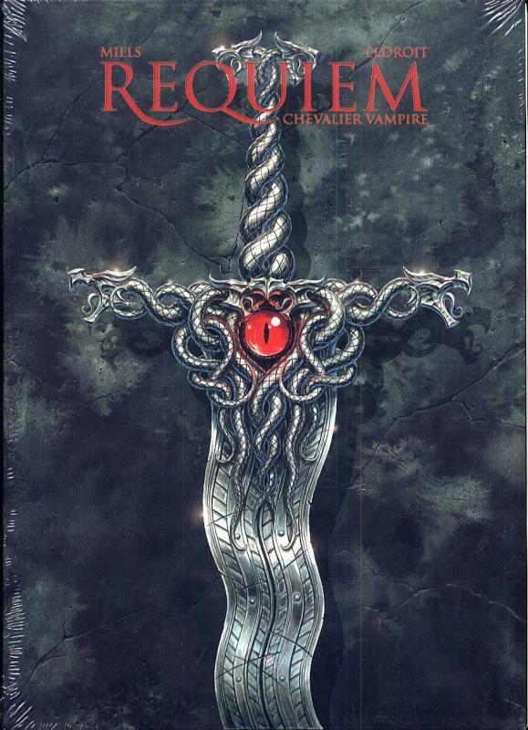Requiem T4 à 6 - 9782914420143
