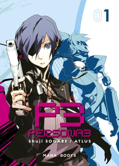 Série Persona 3