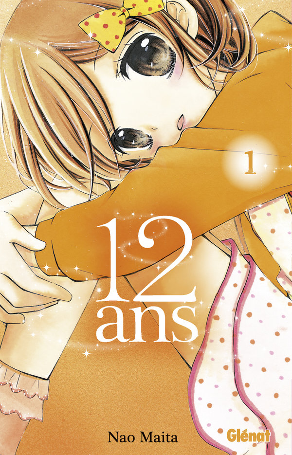 Série 12 ans