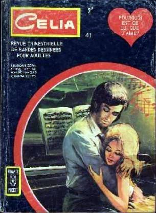 Pourquoi est-ce lui que j'aime ?