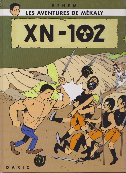 XN-102