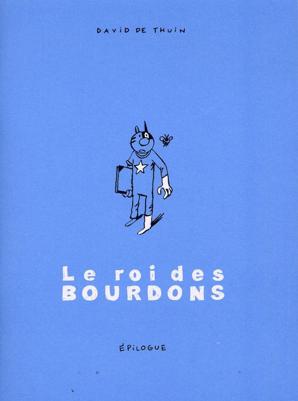 Roi des bourdons (Le) 6