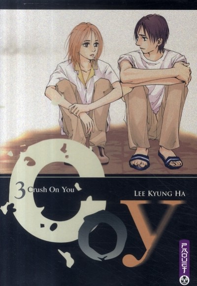 Coy T1 à 3 - 9782888902164