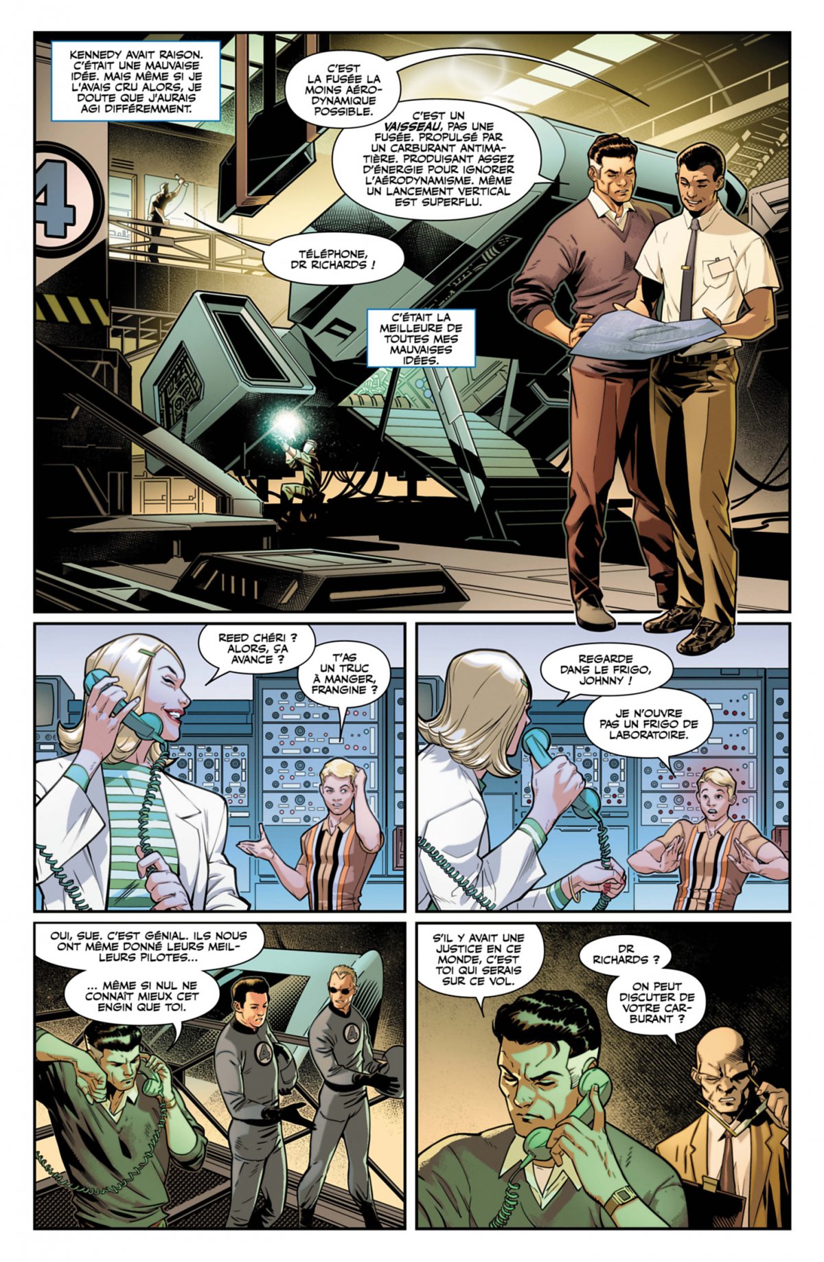 Histoire d'une vie (L') - Extrait 1