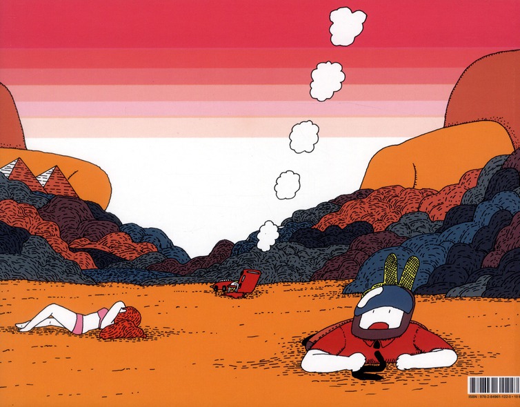 Course de bagnole - Extrait 1