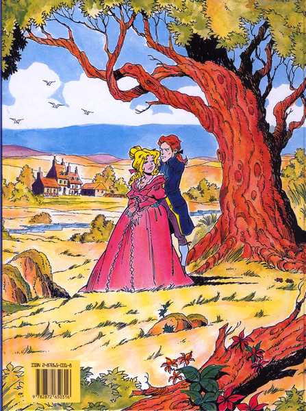 Fanny Hill - Extrait 1