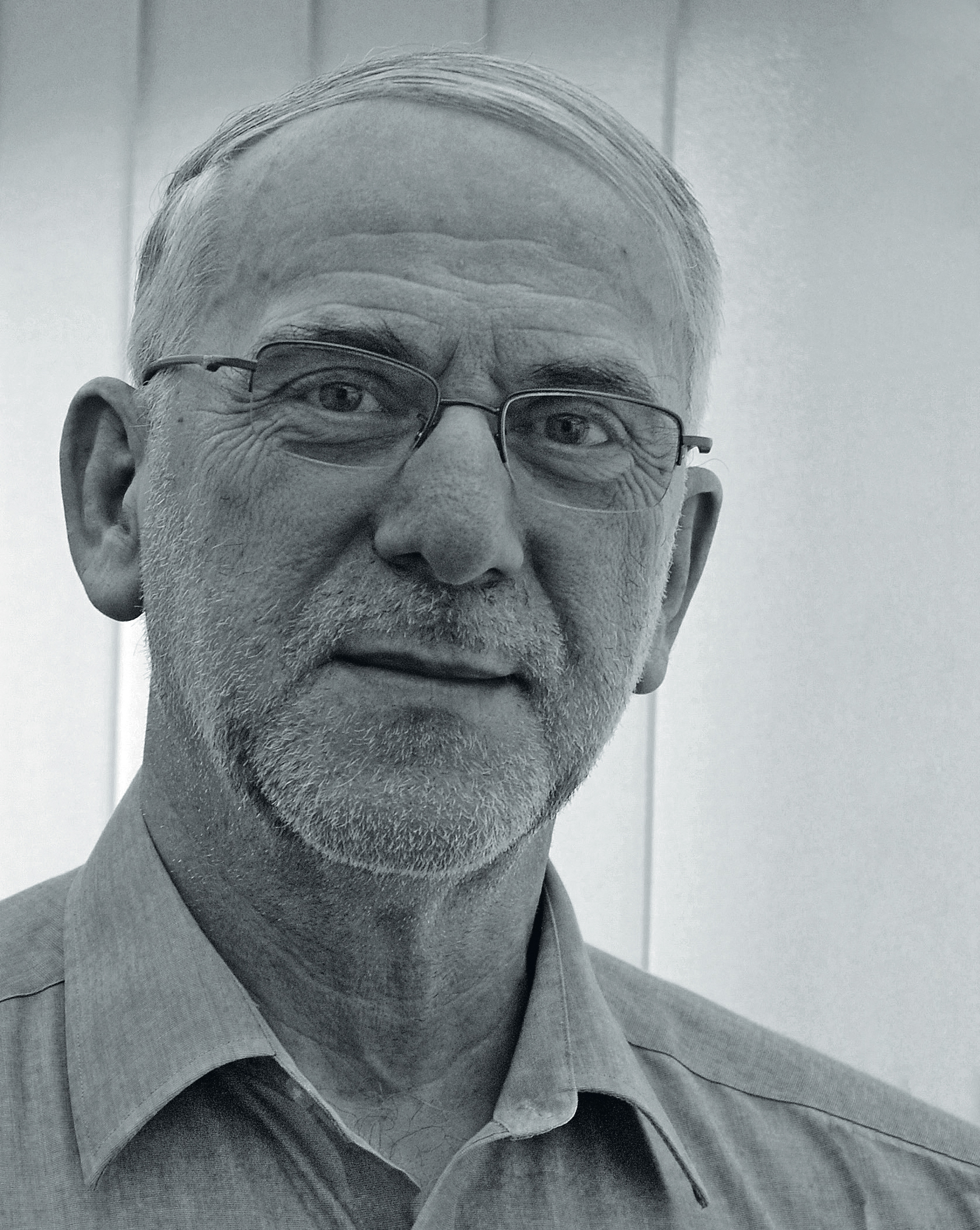 Bernard Séret - Auteur