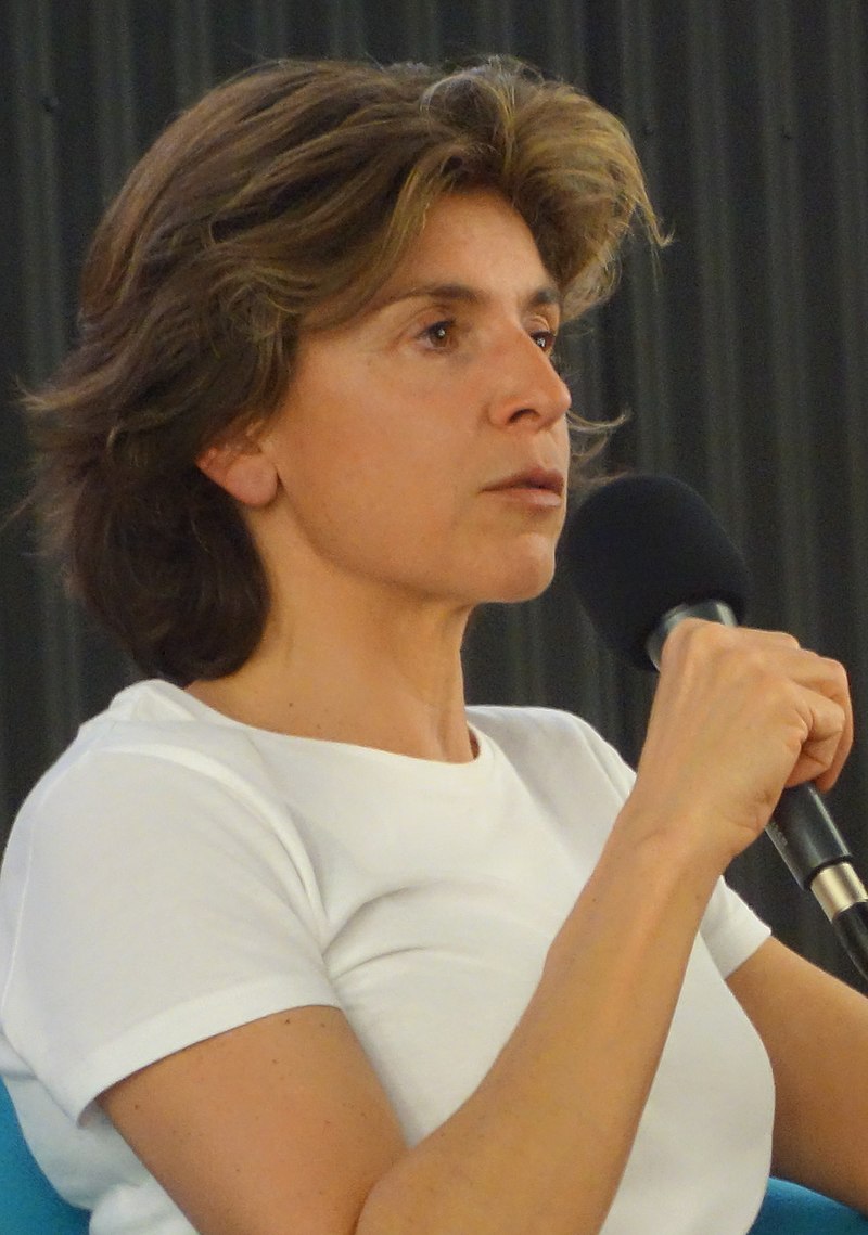 Anne Nivat - Auteur