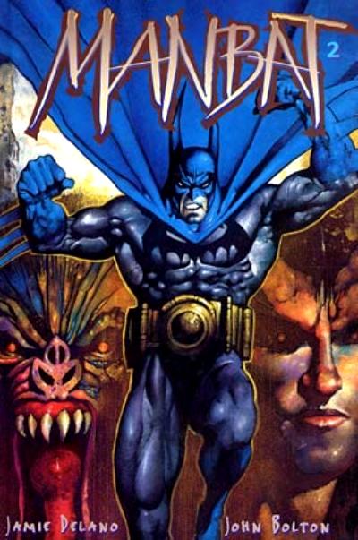Manbat 2