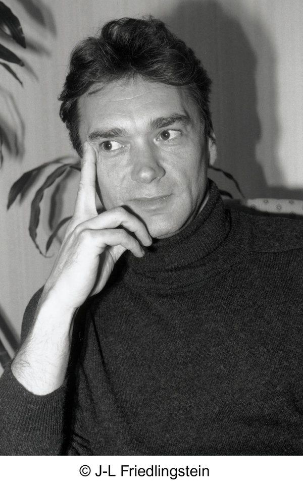 Carabal - Auteur