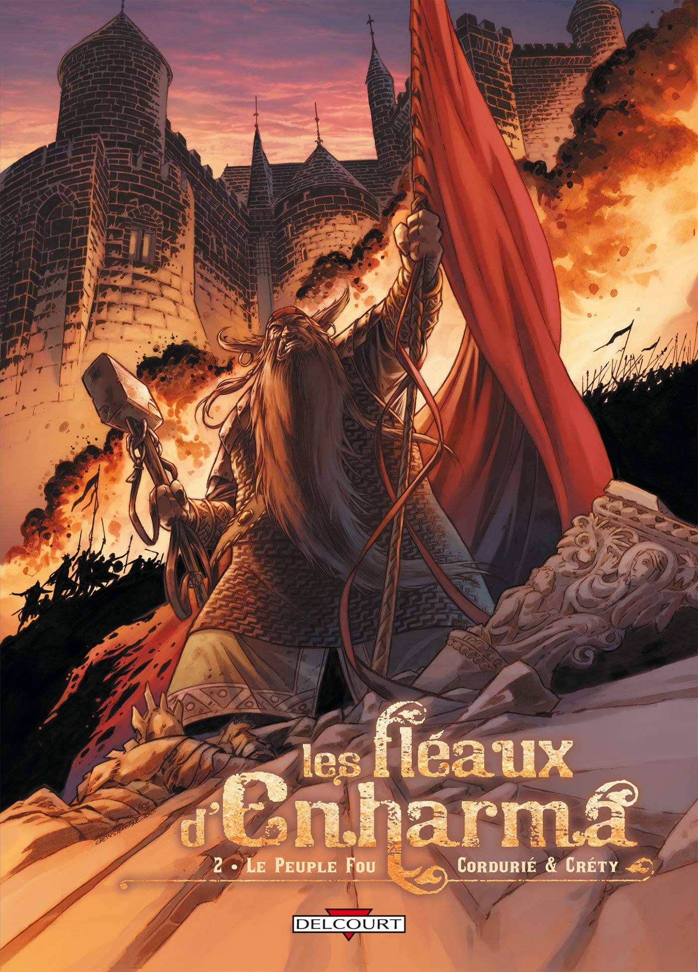 Peuple fou (Le)