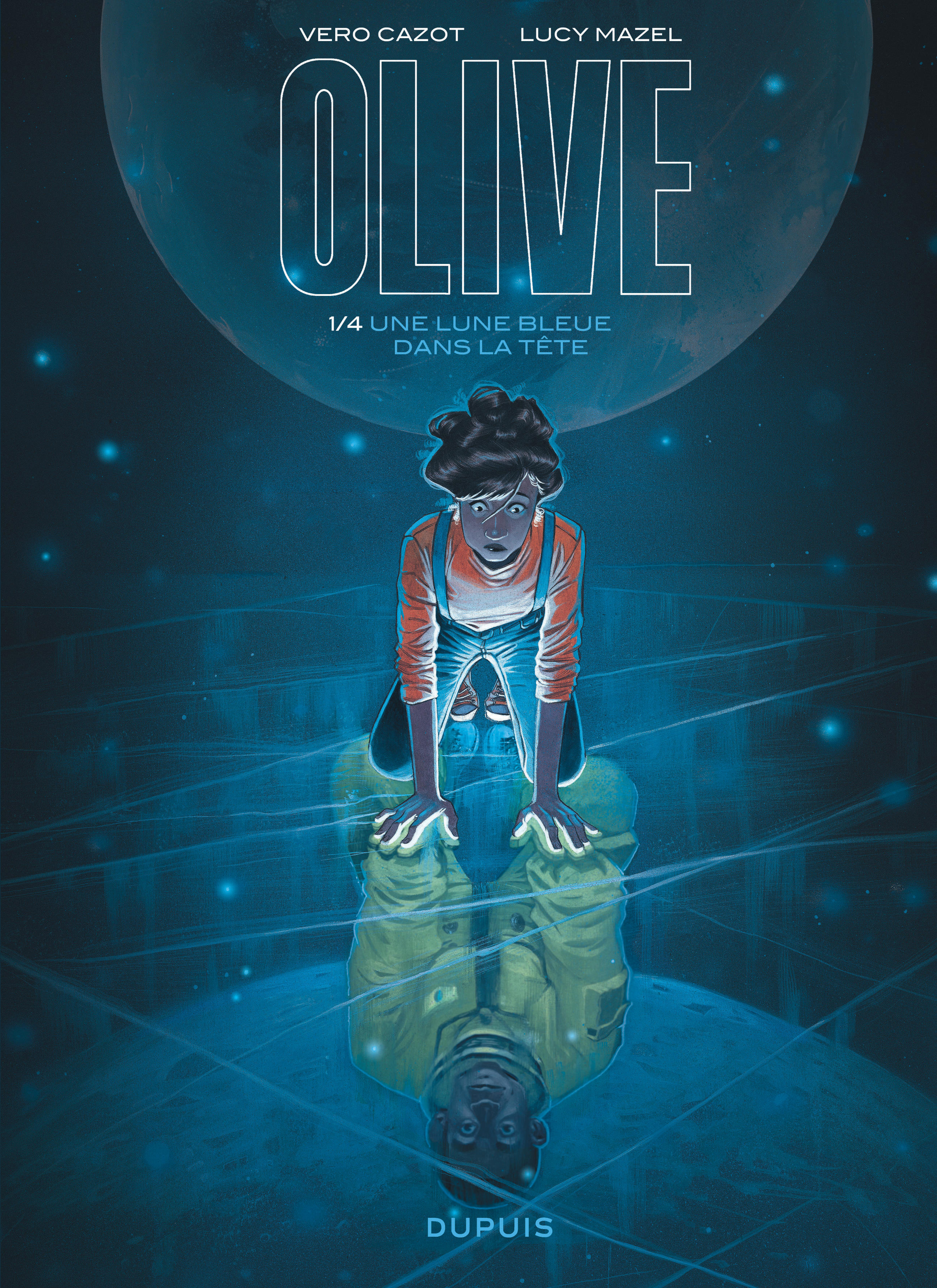 Série Olive